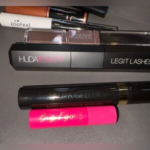 Set of NWOT Never Used Mascara Duo